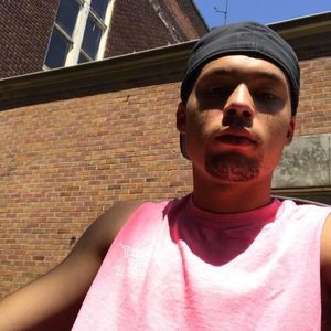 Meet your Posher, Timothy